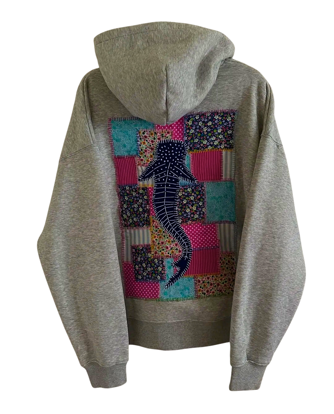 Whale Shark Hoodie
