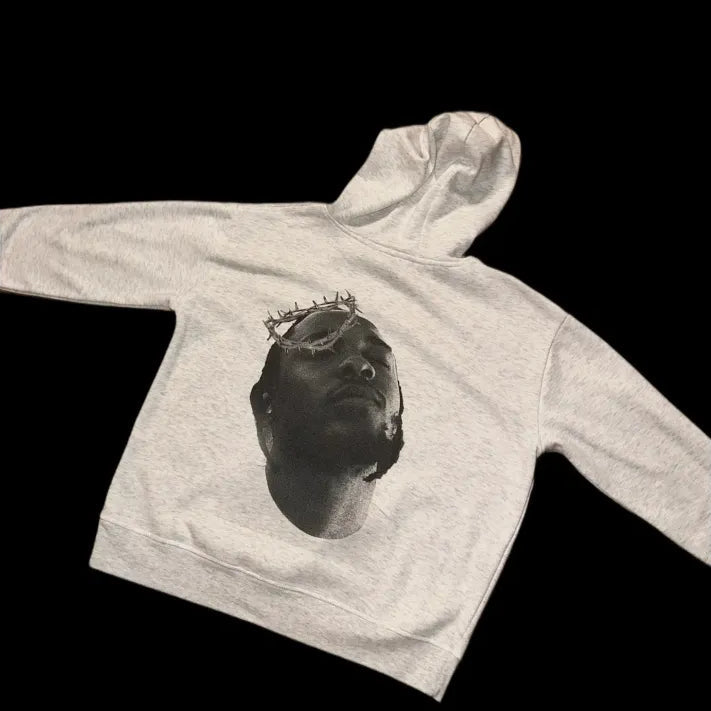 Kendrick Hoodie