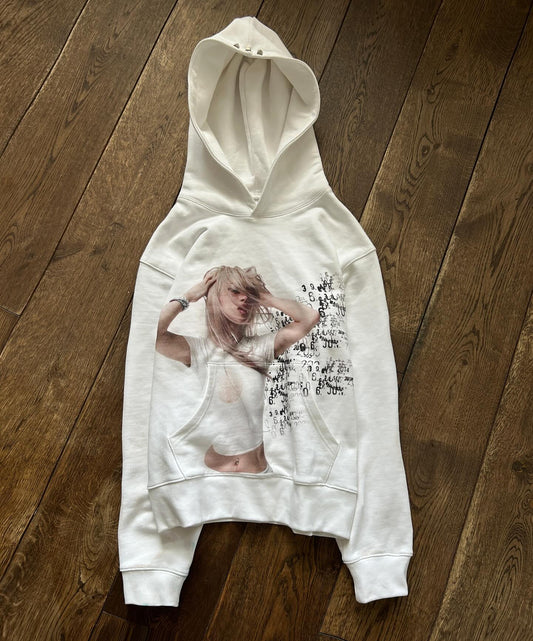 Thoughts Hoodie