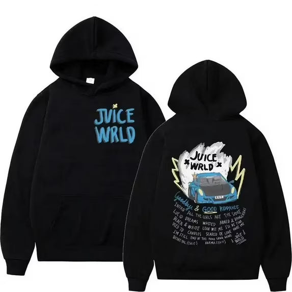 Juice Hoodie
