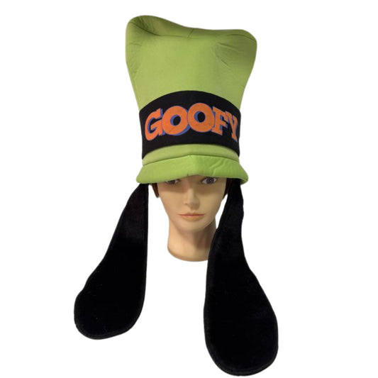 Goofy Top Hat