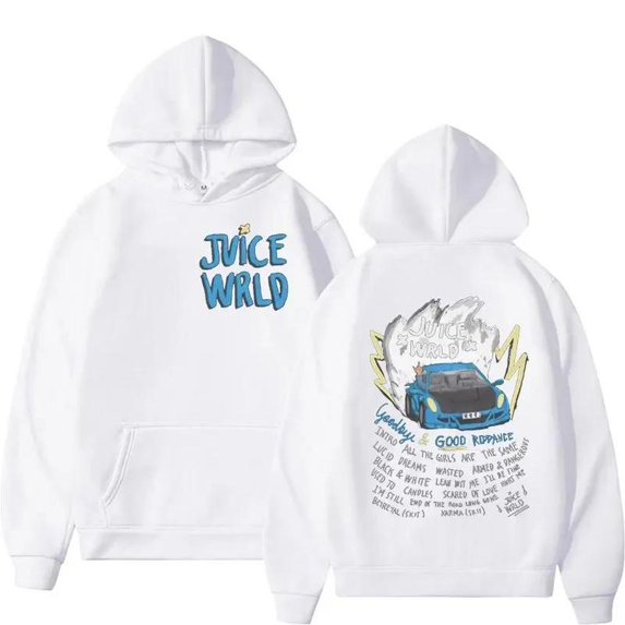 Juice Hoodie