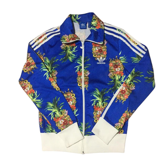 Velocity Vintage Track Collection