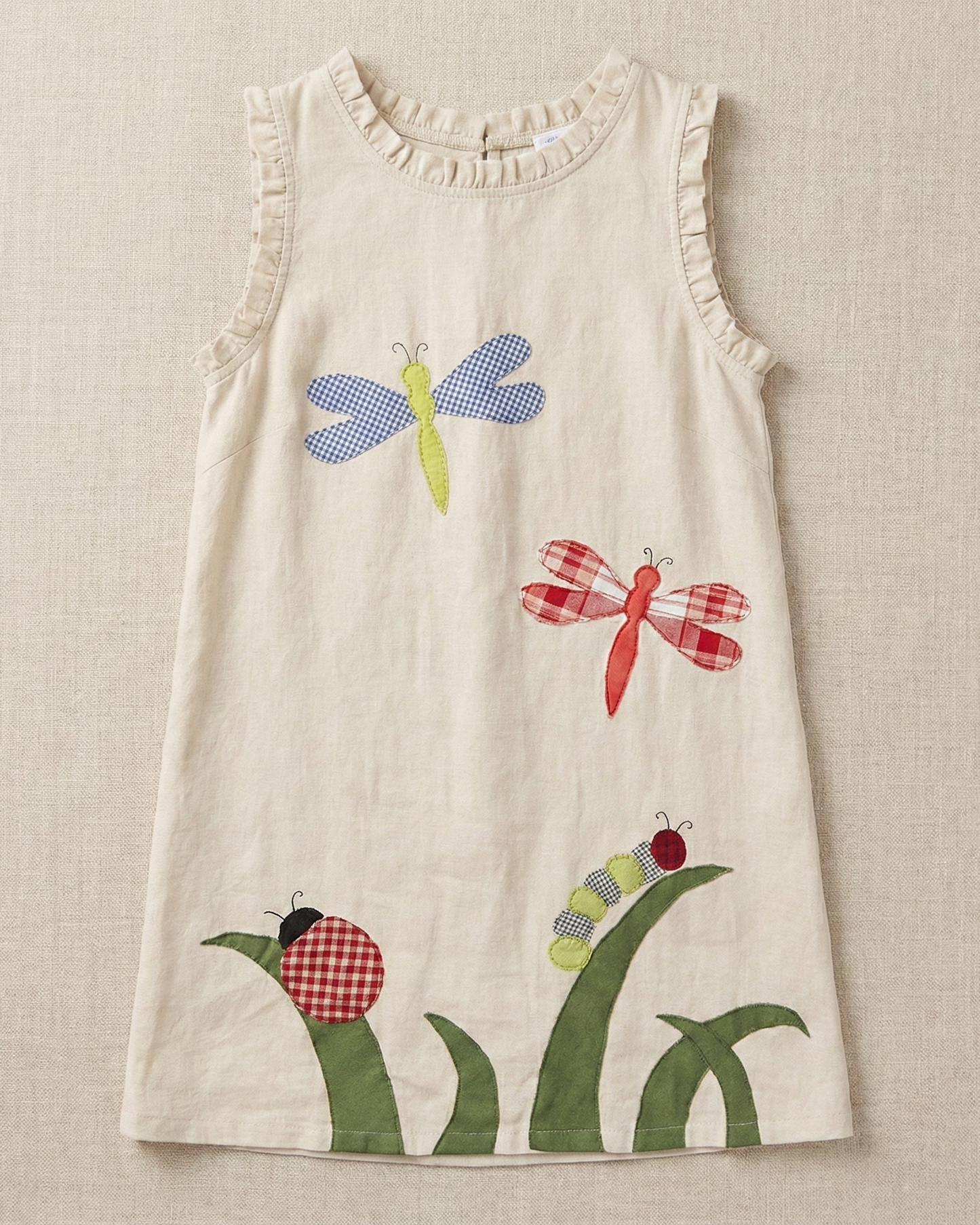 Dragonfly Mini Dress