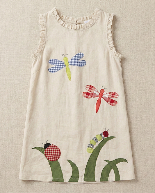 Dragonfly Mini Dress